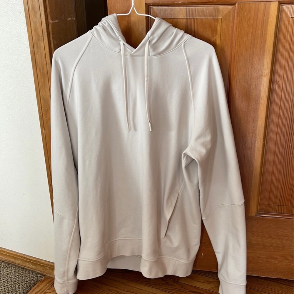 Lululemon City Sweat Pullover Hoodie